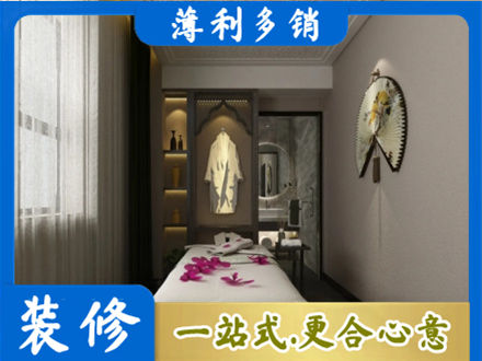 佳木斯向阳区正规衣帽间装修